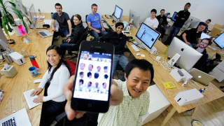 Extremely-Hyped Startup Fails to Live Up to Extreme Hype